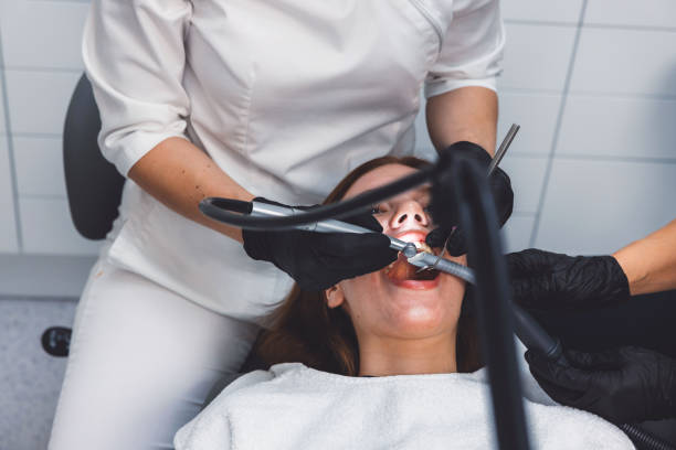 Best Holiday Emergency Dentist in Aiea, HI