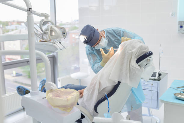 Best Emergency Dentist for Knocked-Out Tooth in Aiea, HI